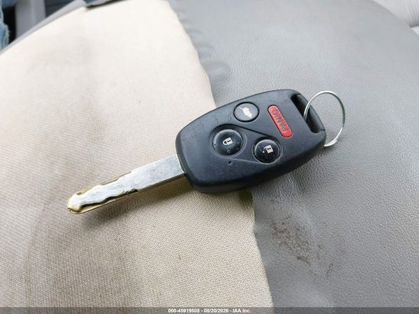 2013 HONDA PILOT EX