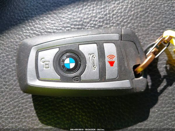 2017 BMW M2