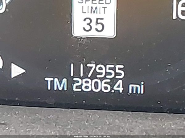 2016 VOLVO XC90 T6 FIRST EDITION