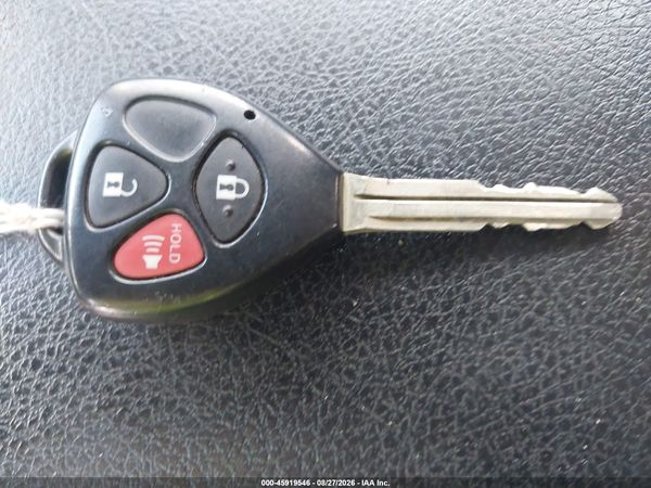 2016 TOYOTA 4RUNNER TRAIL