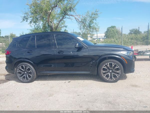 2023 BMW X5 M X5 M/M Competition
