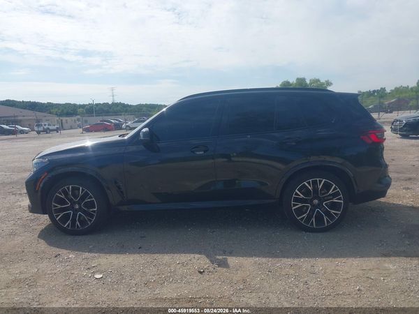 2023 BMW X5 M X5 M/M Competition