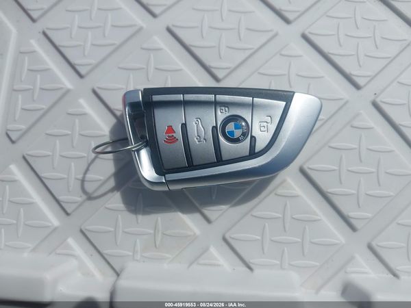 2023 BMW X5 M X5 M/M Competition