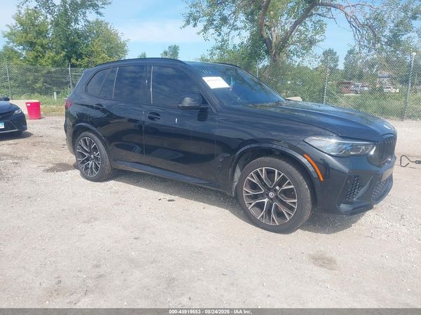 2023 BMW X5 M X5 M/M Competition