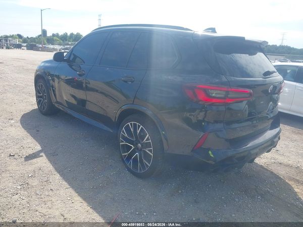 2023 BMW X5 M X5 M/M Competition