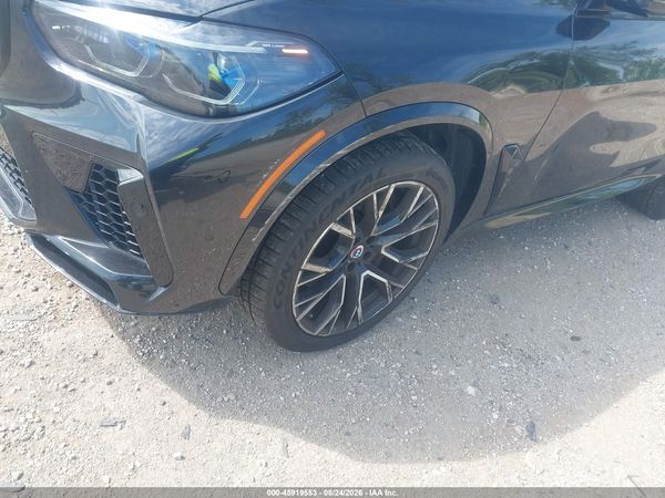 2023 BMW X5 M X5 M/M Competition