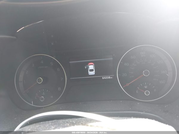 2022 KIA FORTE GT-LINE — I7