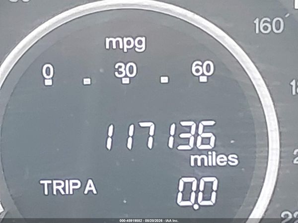 2016 HONDA CR-V LX — I118