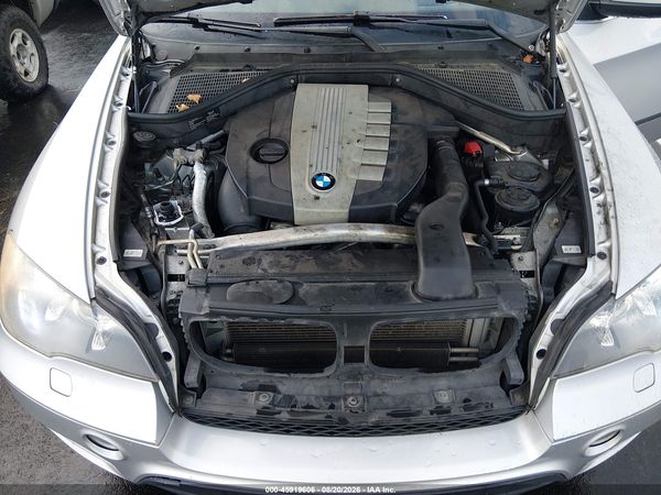 2013 BMW X5 XDRIVE35D