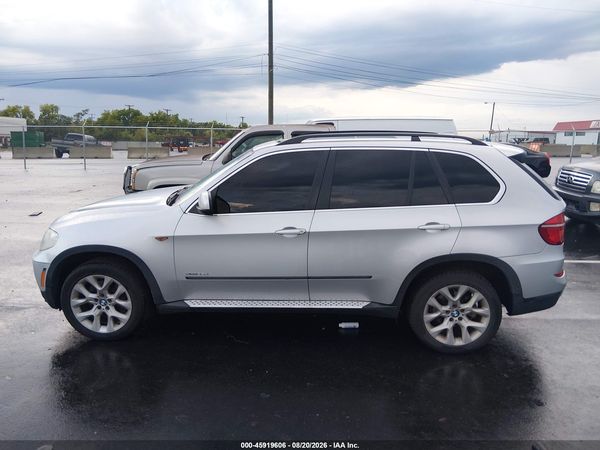2013 BMW X5