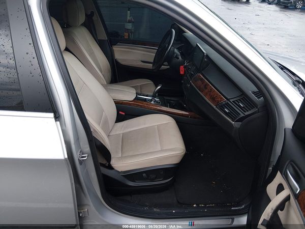2013 BMW X5 XDRIVE35D