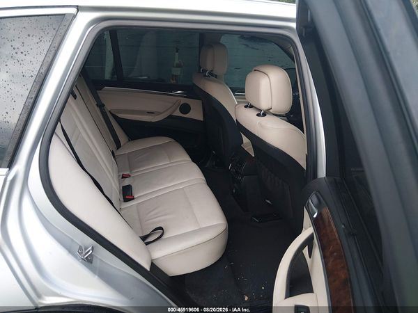 2013 BMW X5 XDRIVE35D