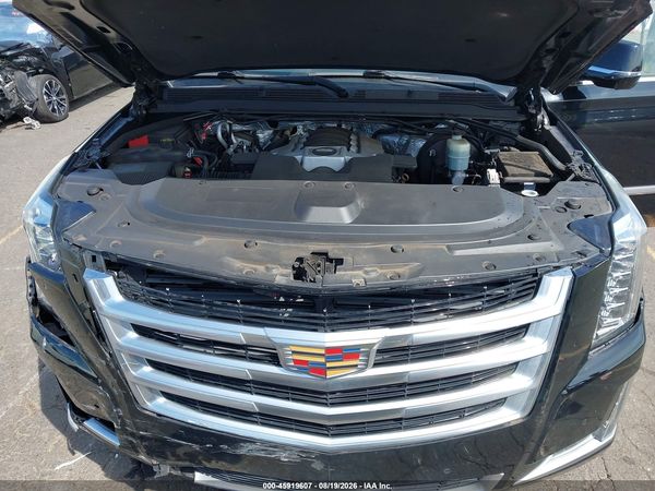 2016 CADILLAC ESCALADE PREMIUM COLLECTION