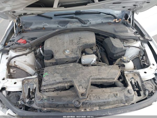 2014 BMW 328I