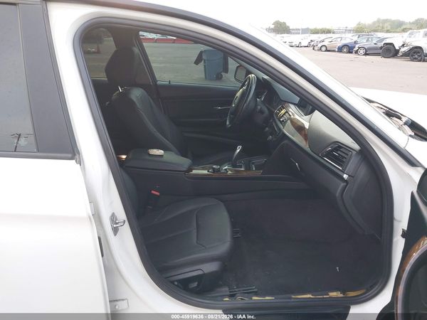 2014 BMW 328I
