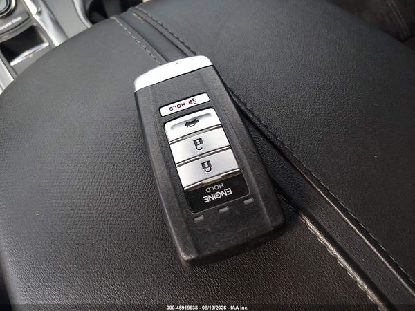 2019 ACURA TLX TECH   A-SPEC PKGS