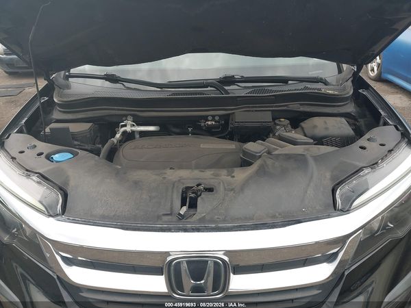2020 HONDA PILOT AWD EX-L — I10
