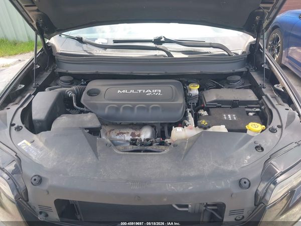 2019 JEEP CHEROKEE LATITUDE 4X4