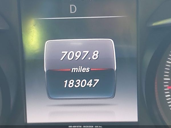2016 MERCEDES-BENZ C 300 4MATIC
