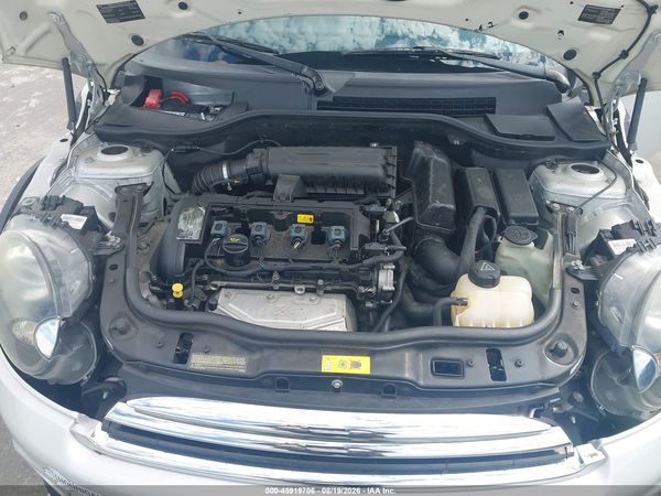 2012 MINI COOPER