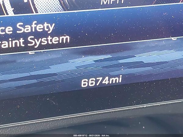 2026 CHEVROLET TRAVERSE AWD LT — I118