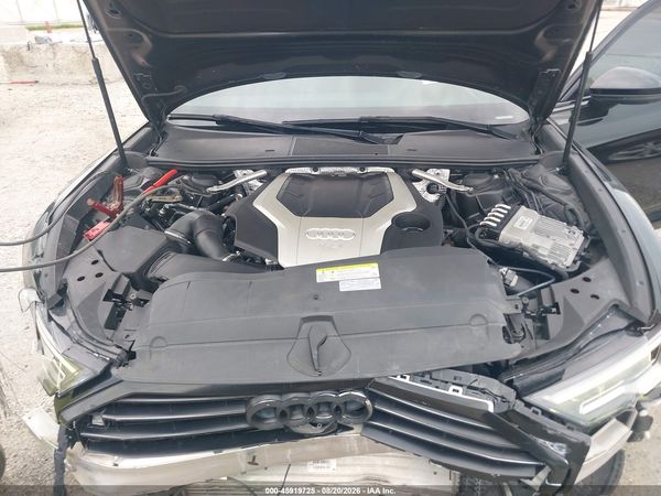 2019 AUDI A6 55 PREMIUM
