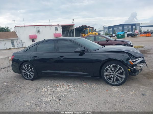 2019 AUDI A6 55 PREMIUM