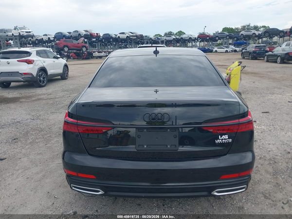 2019 AUDI A6 55 PREMIUM
