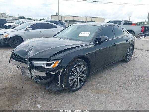 2019 AUDI A6 55 PREMIUM