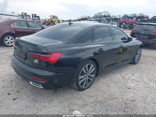 2019 AUDI A6 55 PREMIUM