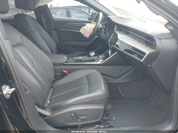 2019 AUDI A6 55 PREMIUM