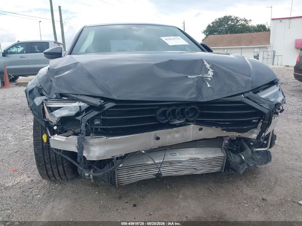 2019 AUDI A6 55 PREMIUM
