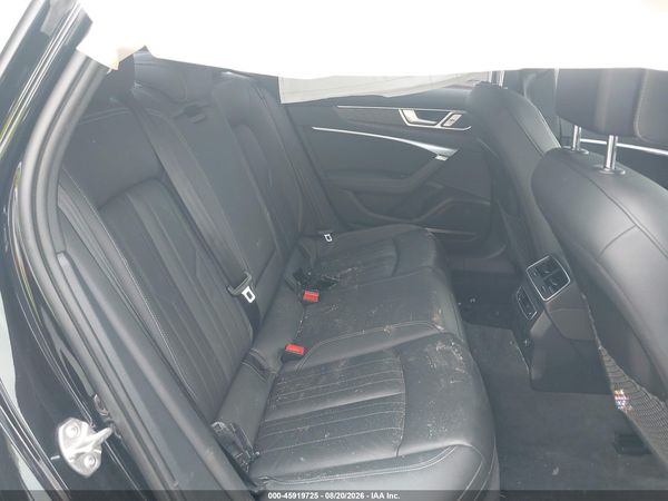2019 AUDI A6 55 PREMIUM