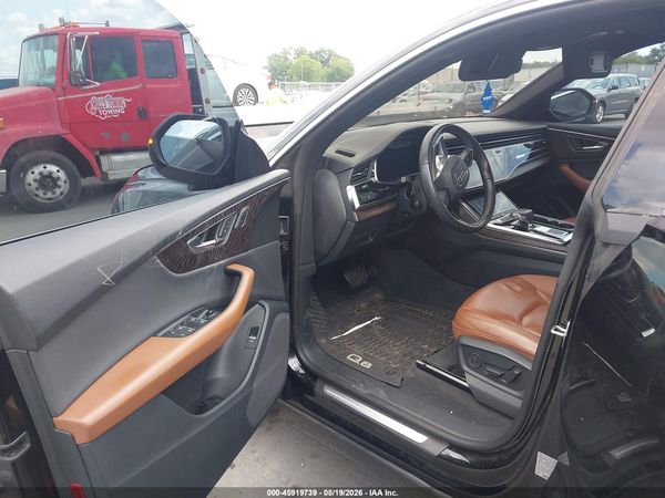 2019 AUDI Q8 55 PREMIUM
