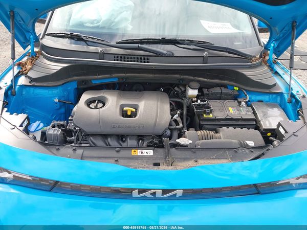 2024 KIA SOUL EX