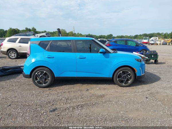 2024 KIA SOUL EX