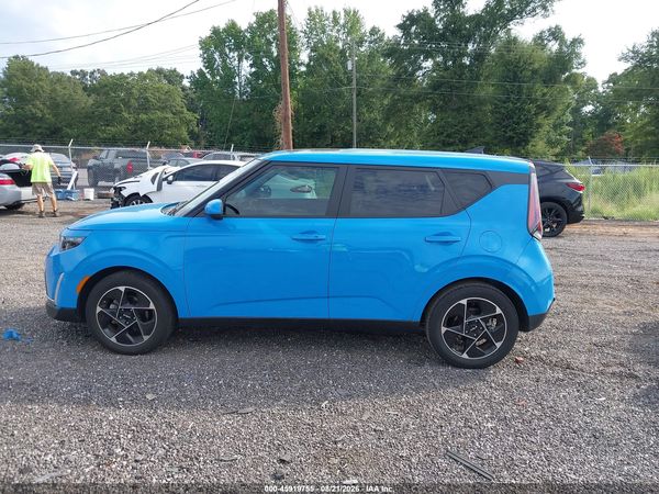 2024 KIA SOUL EX