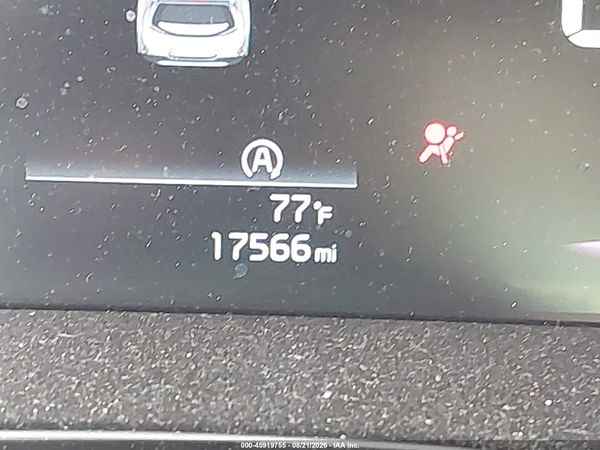 2024 KIA SOUL EX