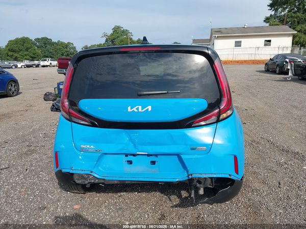 2024 KIA SOUL EX