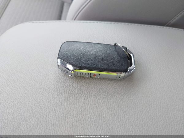 2024 KIA SOUL EX