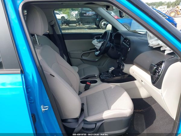 2024 KIA SOUL EX
