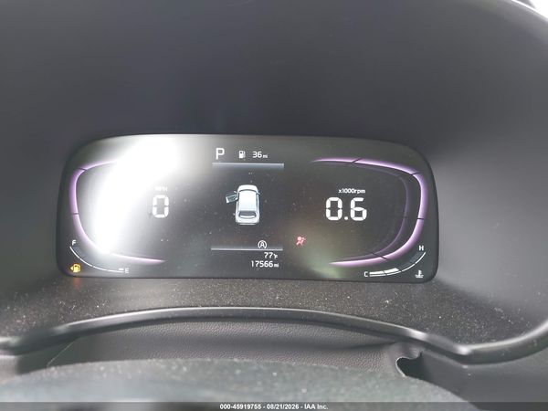 2024 KIA SOUL EX