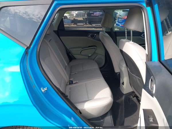 2024 KIA SOUL EX