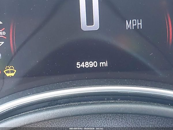 2020 DODGE DURANGO SXT RWD
