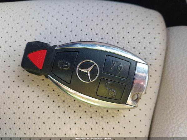 2018 MERCEDES-BENZ GLC 300 GLC300