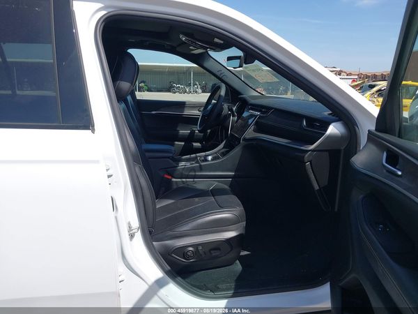 2024 JEEP GRAND CHEROKEE L LIMITED 4X4 — I5