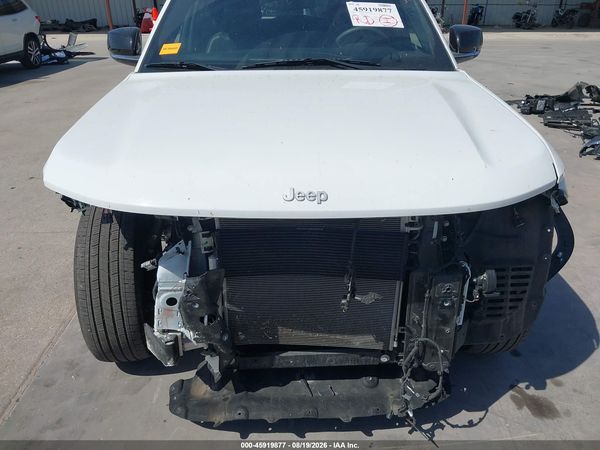 2024 JEEP GRAND CHEROKEE L LIMITED 4X4 — I6