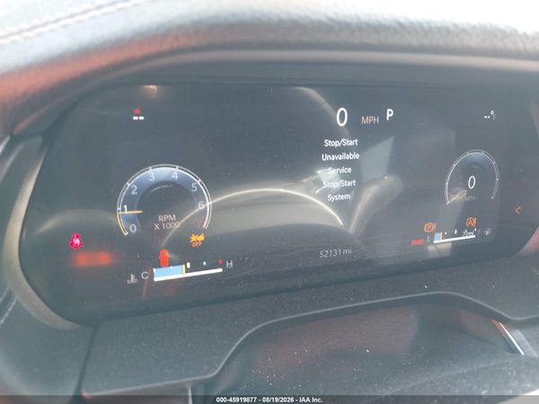 2024 JEEP GRAND CHEROKEE L LIMITED 4X4 — I7
