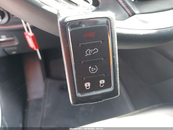 2024 JEEP GRAND CHEROKEE L LIMITED 4X4 — I11
