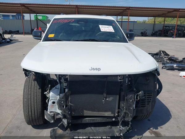 2024 JEEP GRAND CHEROKEE L LIMITED 4X4 — I115